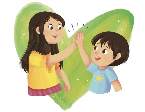 Help-Zac-to-Speak by L.D. Evangelista, children_s book